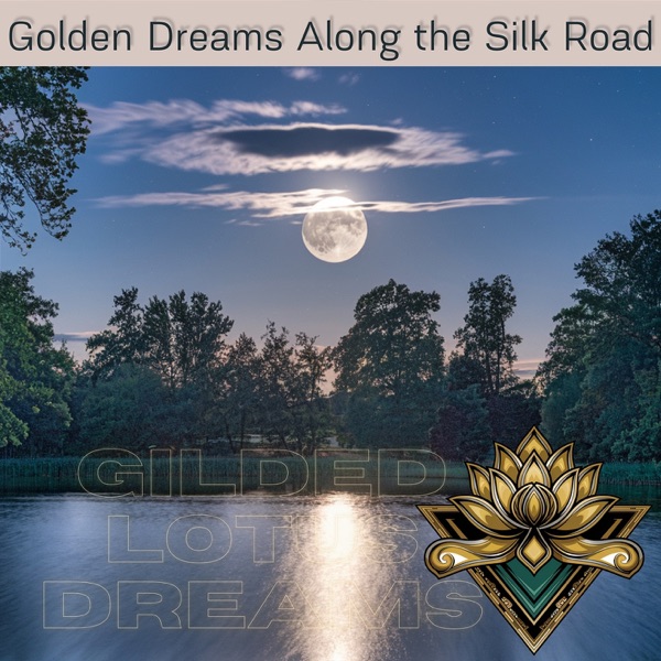 Golden Dreams Along the Silk Road