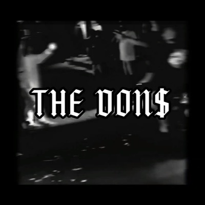 OFF CAM (SPOOKY) - Single