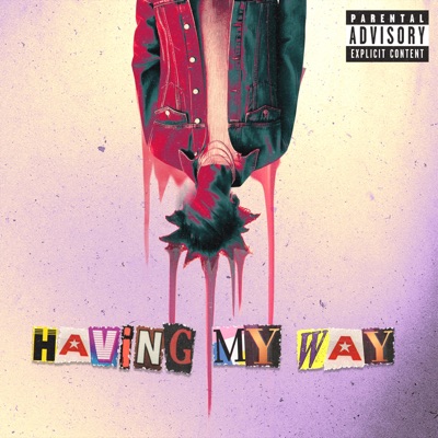 Having My Way - Single