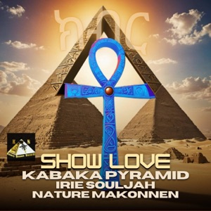 Show Love - Single