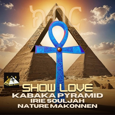 Show Love - Single