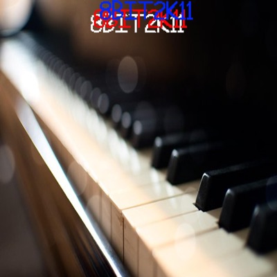 8bit2k11 - Beautiful Piano Song