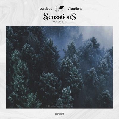 Sensations, Vol. 10 - EP
