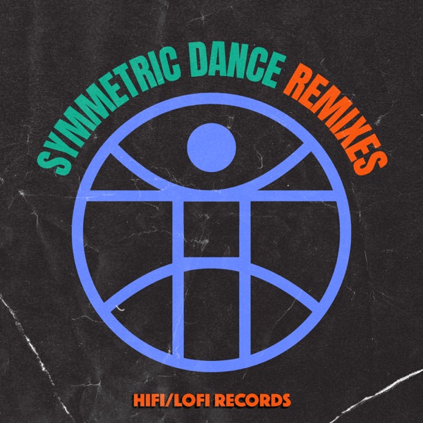 Symmetric Dance Remixes - EP