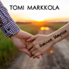 Tomi Markkola - Ihmisen lämpöön artwork