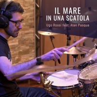 Il mare in una scatola (feat. Alan Pasqua) - Single - Ugo Rossi
