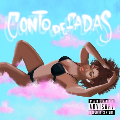 Conto de Fadas - EP