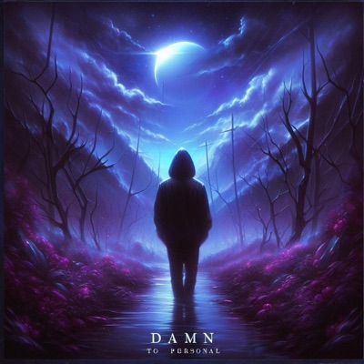 Damn, Too Personal - EP