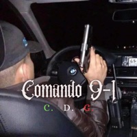 Comando 9-1 (feat. El Novato) - Single - El Ca$h