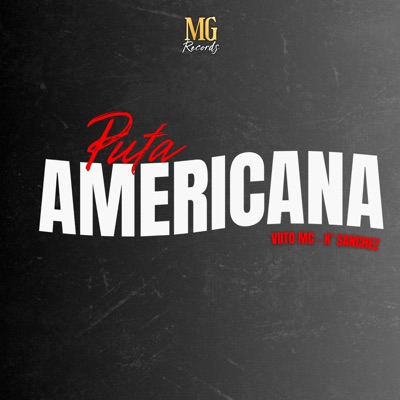 Puta Americana - Single