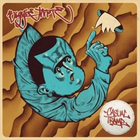 Casual Tramp - Single - Biggie Mote