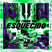 Eu Tinha Me Esquecido (feat. DJ MAGRO) - Single - Mc Bobii & TRT HITS