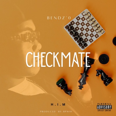 Checkmate(Kenna Ena) - Single