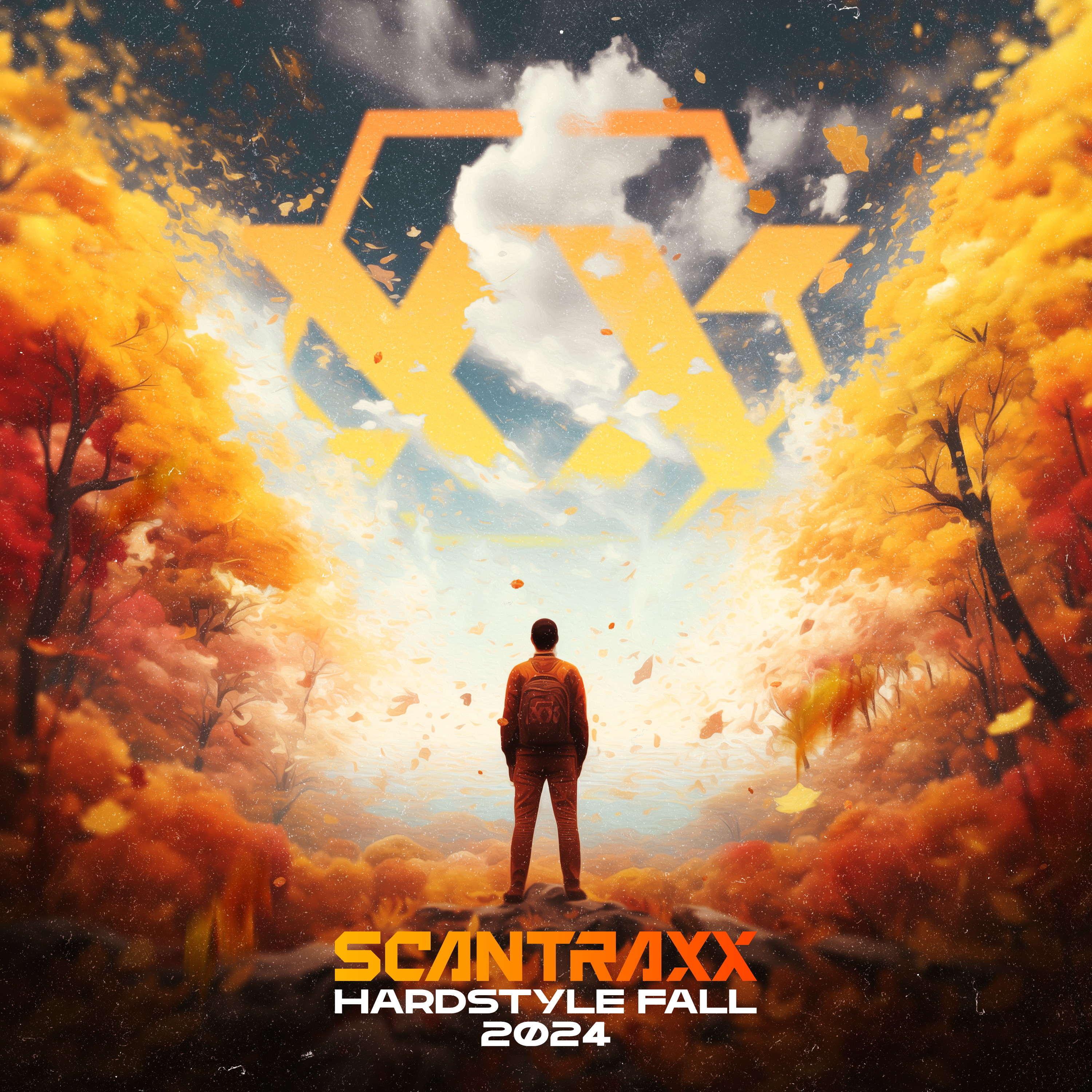 Hardstyle Fall 2024