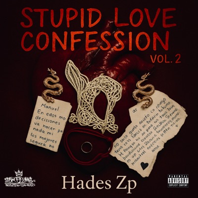 Stupid Love Confession, Vol.2
