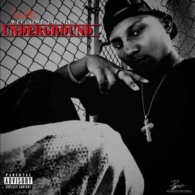 Welcome To The Underground