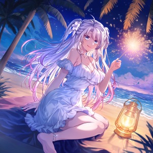 Baby Don't Hurt Me (feat. Emilio & Julia Nem) [Nightcore]
