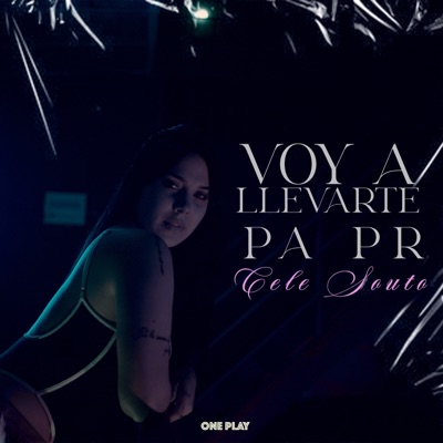 Voy a Llevarte Pa Pr - Single