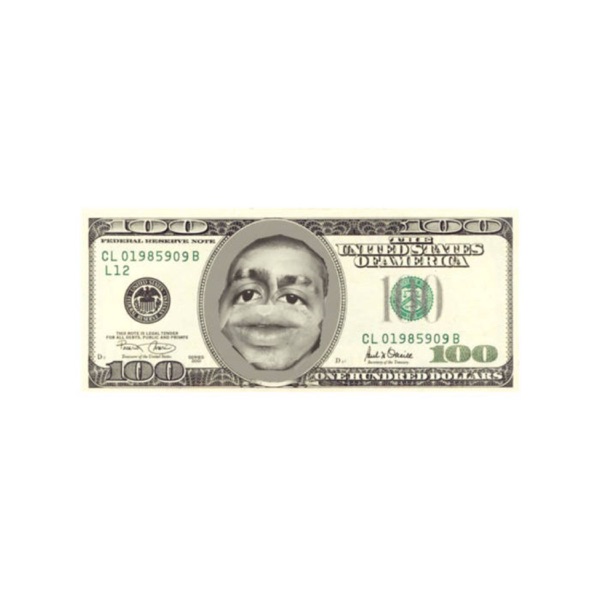 DINERO FACIL (feat. WOST) - Single