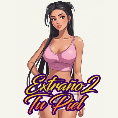 Extraño Tu Piel 2 (feat. Rafael Starcevic) - Single