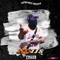 LA 115 - Single - ENXXO & PLUTON MUSIC