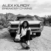 Alex Kilroy - Let The Good Times Roll