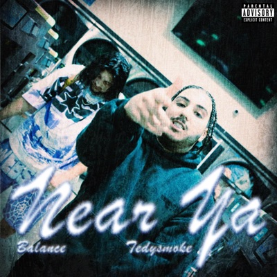 near ya (feat. Tedysmoke) - Single