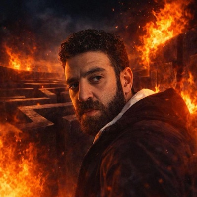 اخر الليل - Single