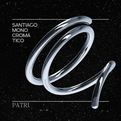 SANTIAGO MONOCROMÁTICO - EP