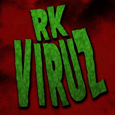 RKviruZ (feat. El Mono, Ideario & Aisek) - Single