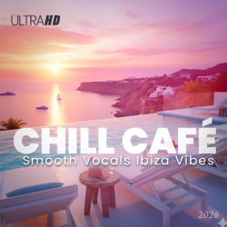 Best Lounge 2026 | Smooth Vocals | UHD | ChillCafé - ChillCafé Cover Art