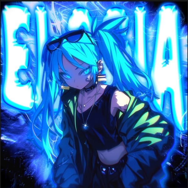 ELOGIA - EP