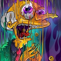 INTERNATIONAL (feat. Stone Eyes) - Single - BlueStripJorge