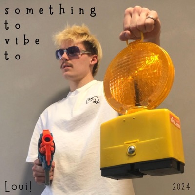 Something To Vibe To - EP