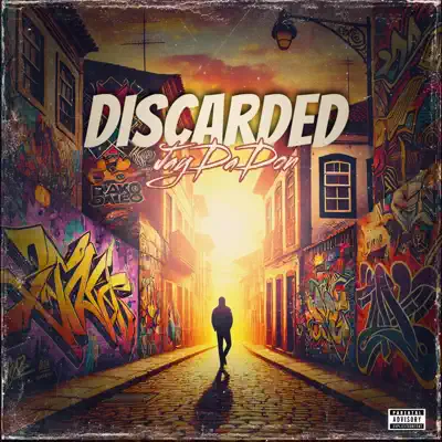 Listen to Discarded by JayDaDon