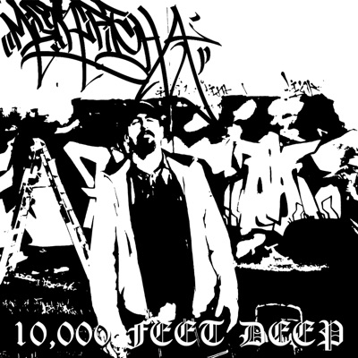 10,000 Feet Deep - Single