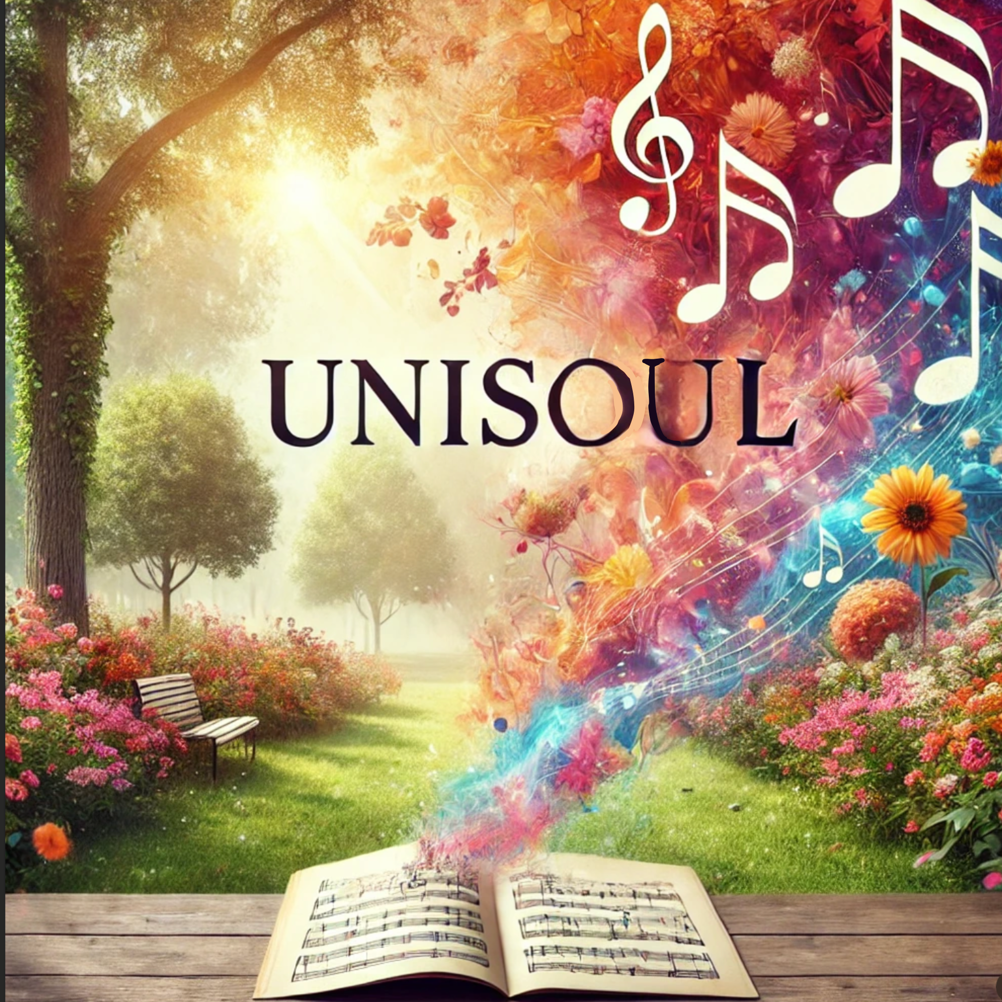 Unisoul (Remix)