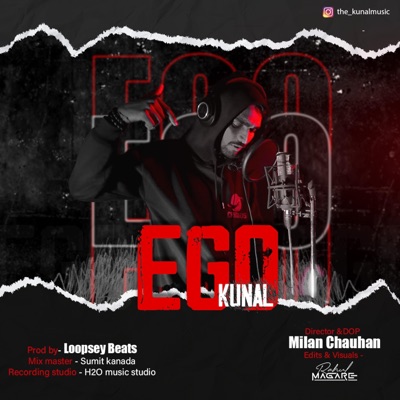 Ego - Single
