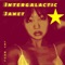 Intergalactic Janet artwork