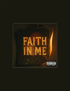 收听 UrbanTheArtist、观看音乐视频、阅读小传、查看巡演日期等 ！