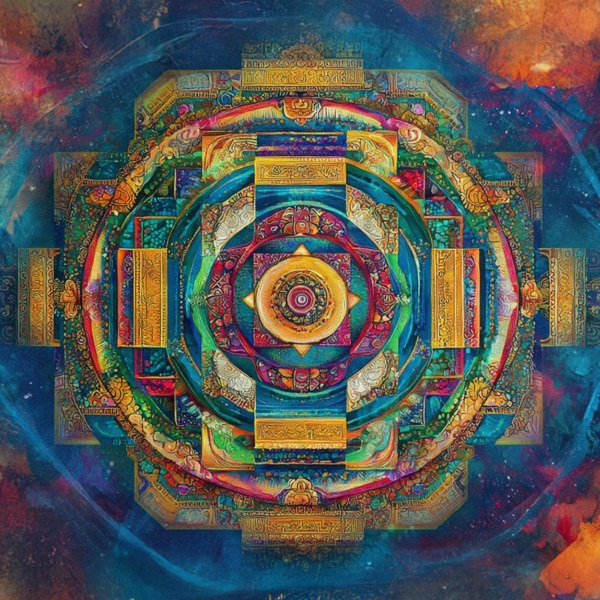 Heart Chakra Healing: Tibetan Zen Ambience for Alignment and Inner Peace