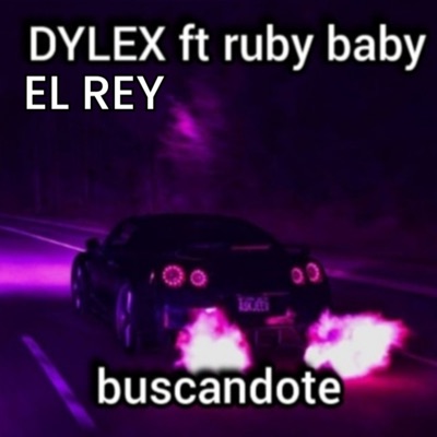 Buscandote (feat. Ruby Baby) - Single