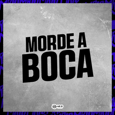 Morde a Boca - Single