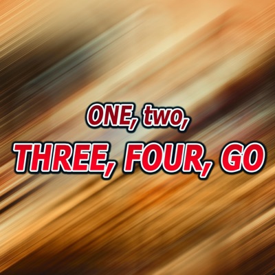 Dj Coringa da 012 - ONE TWO THREE FOUR GO