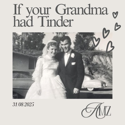 If your Grandma had Tinder - Single
