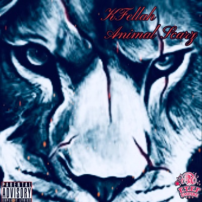 Animal Scarz - Single