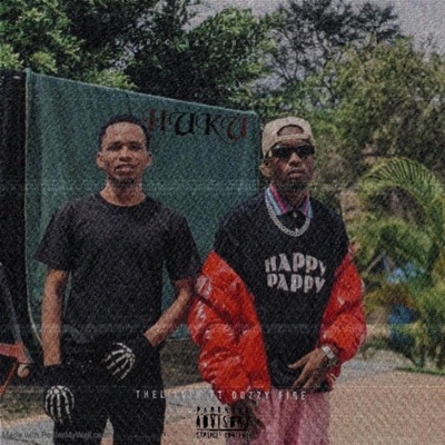 Huku (feat. Dozzy Fire) - Single