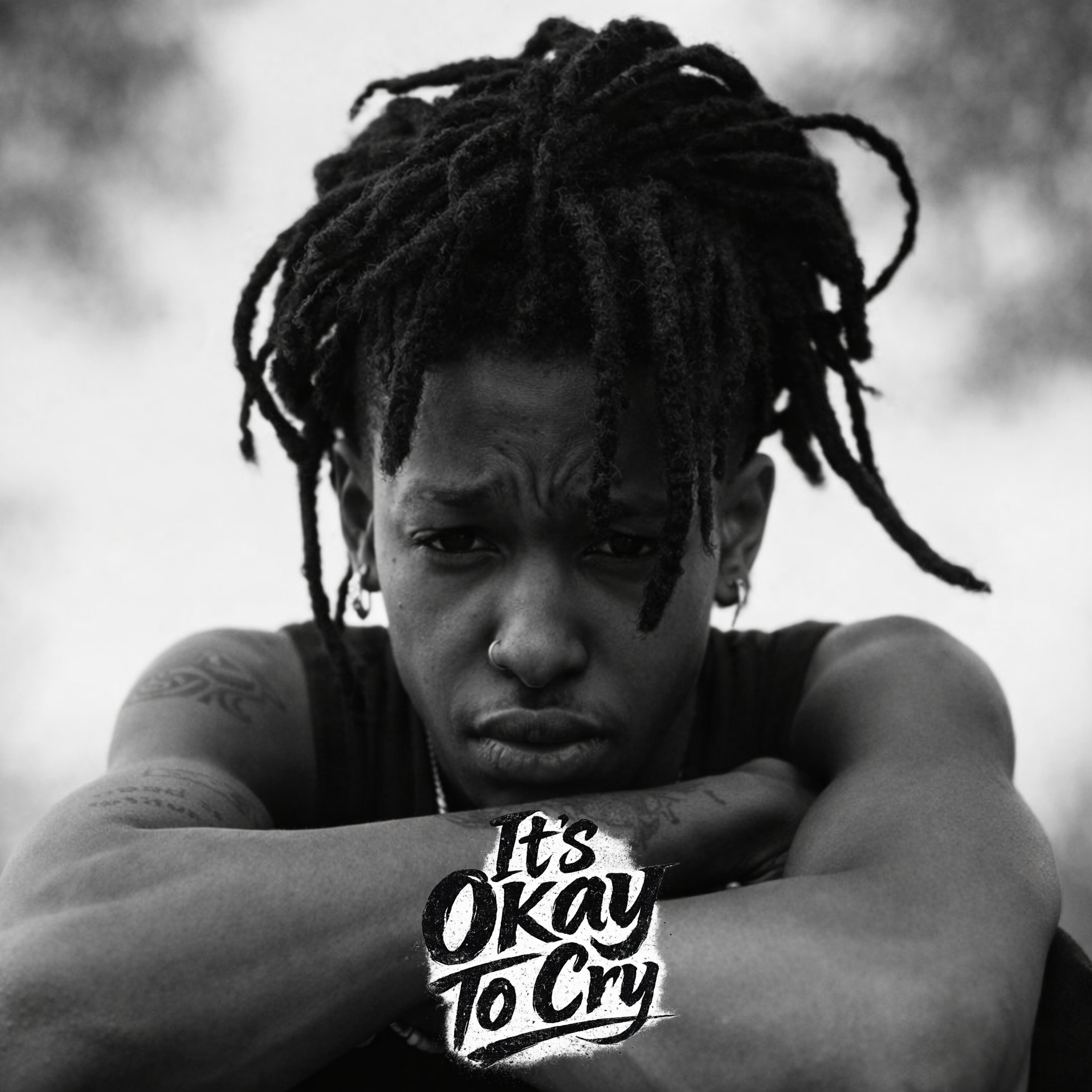 It's Okay to Cry - Single