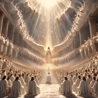 Santo Por Siempre - Isaias Bello & Alabanzas de Ayer y Hoy