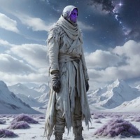 Telg Fnuqov - Single - Молодой Владимир